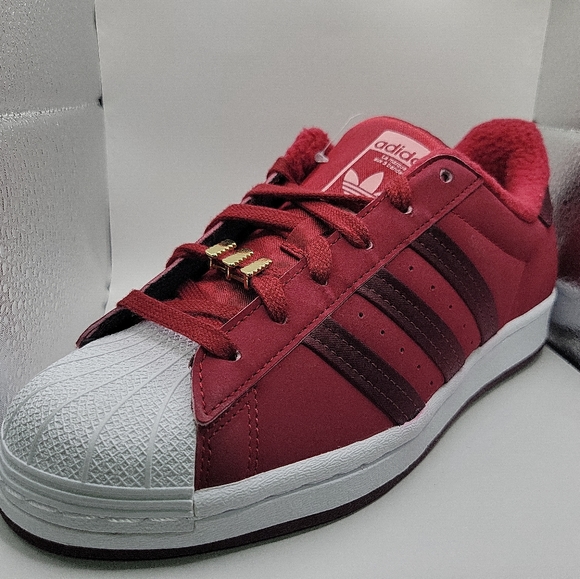 Adidas Originals Superstar Womens Size 